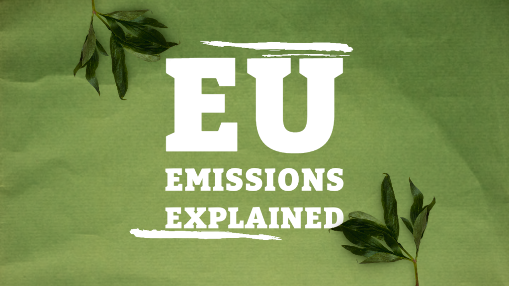 Euro Emissions Standards Explained